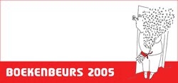 Boekenbeurs Logo