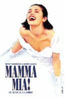 Logo Mamma Mia!